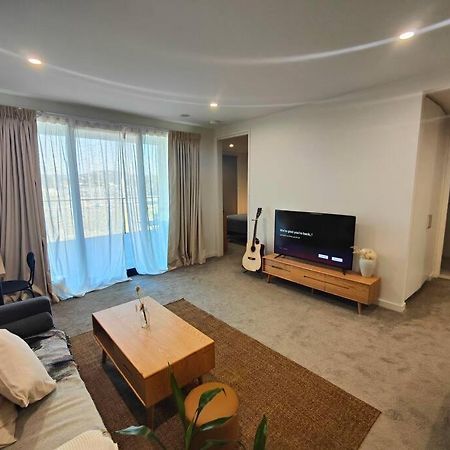 Lakeside Apartment, Walking Distance To Foreshore Kingston Exteriér fotografie