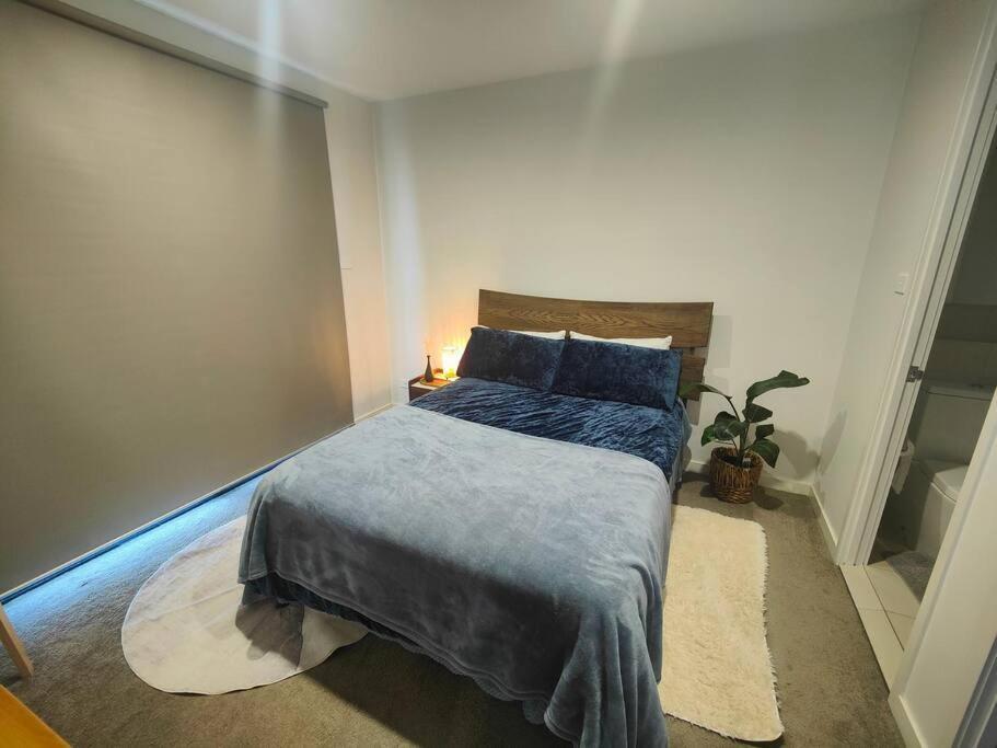 Lakeside Apartment, Walking Distance To Foreshore Kingston Exteriér fotografie