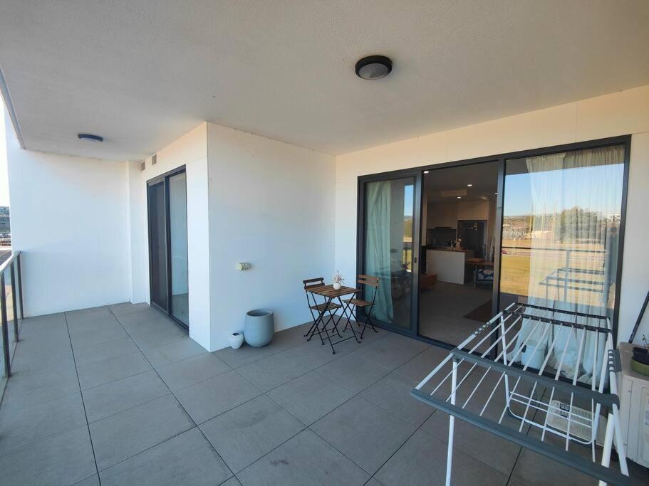 Lakeside Apartment, Walking Distance To Foreshore Kingston Exteriér fotografie