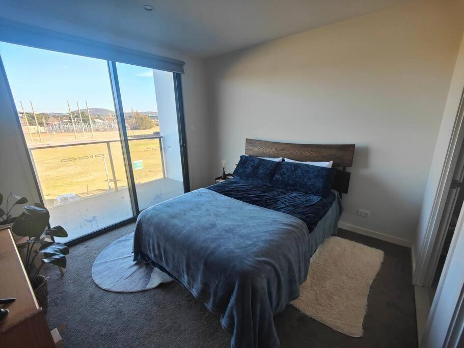Lakeside Apartment, Walking Distance To Foreshore Kingston Exteriér fotografie